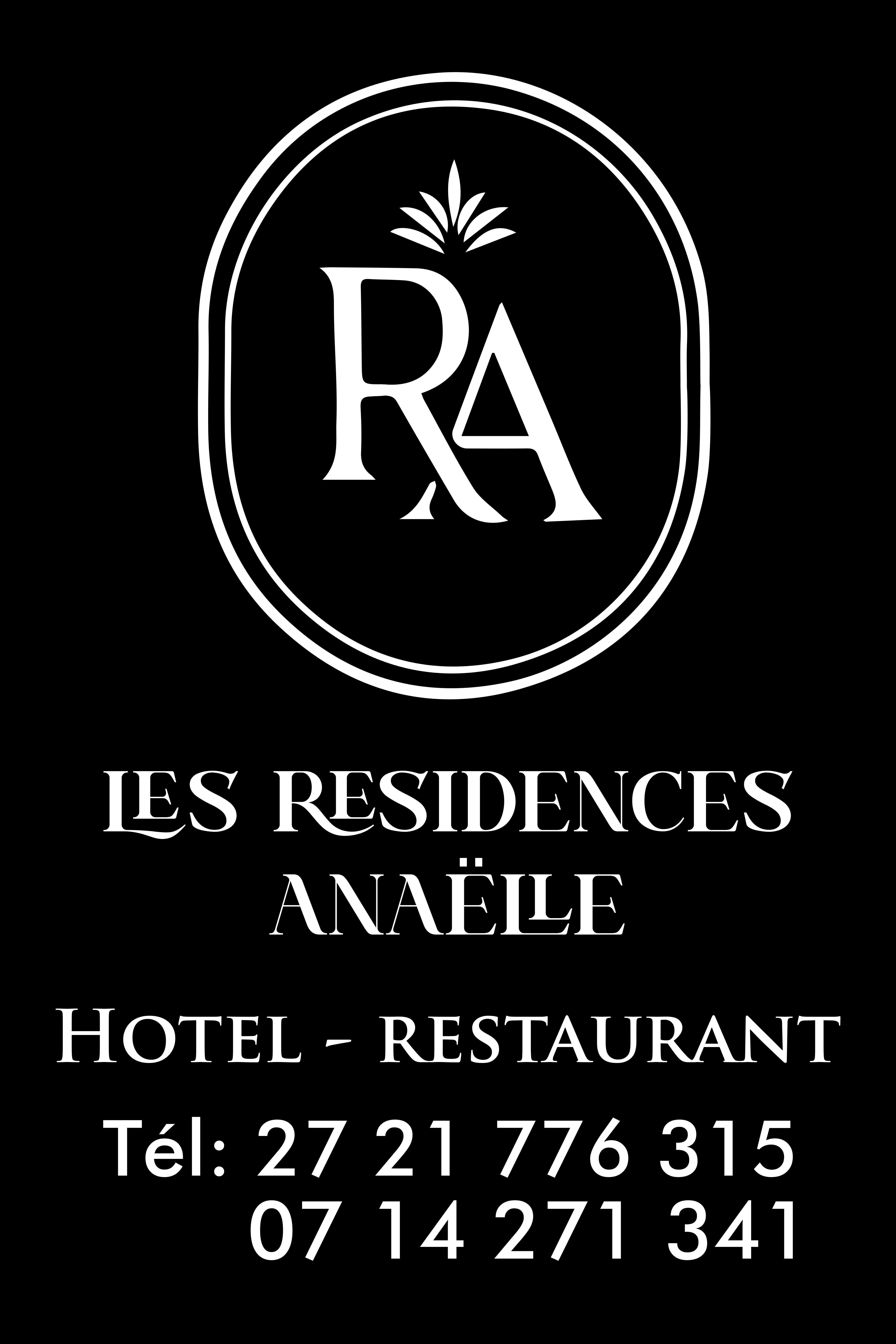 Les Résidences Anaelle